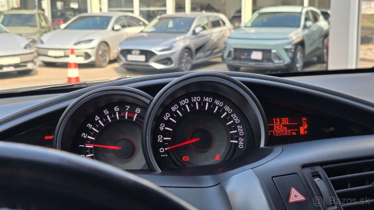 Toyota Verso 1.8 Valvematic Active Trend - 16