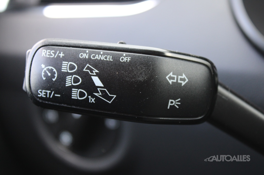 Škoda Octavia 1,0 TSi 85 kW - 16