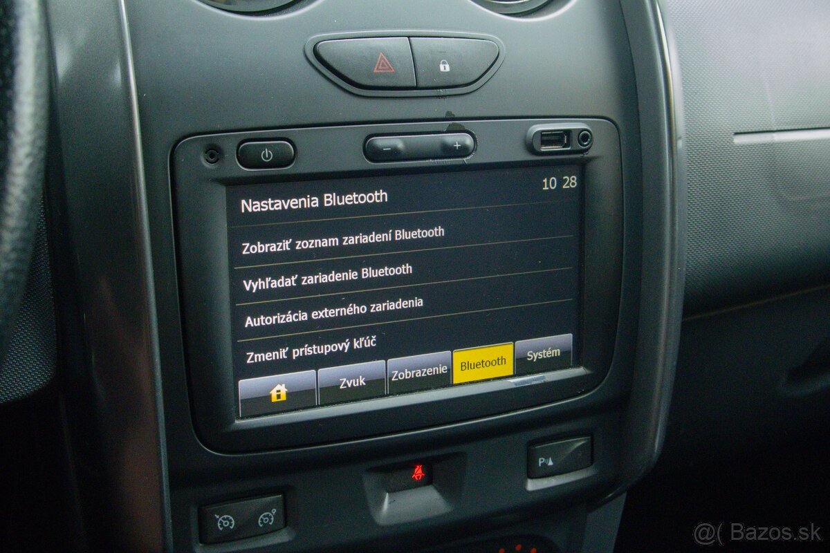 Dacia Duster 1.2 TCe 4x2 Arctica, PO SERVISE,NOVE STK - 16