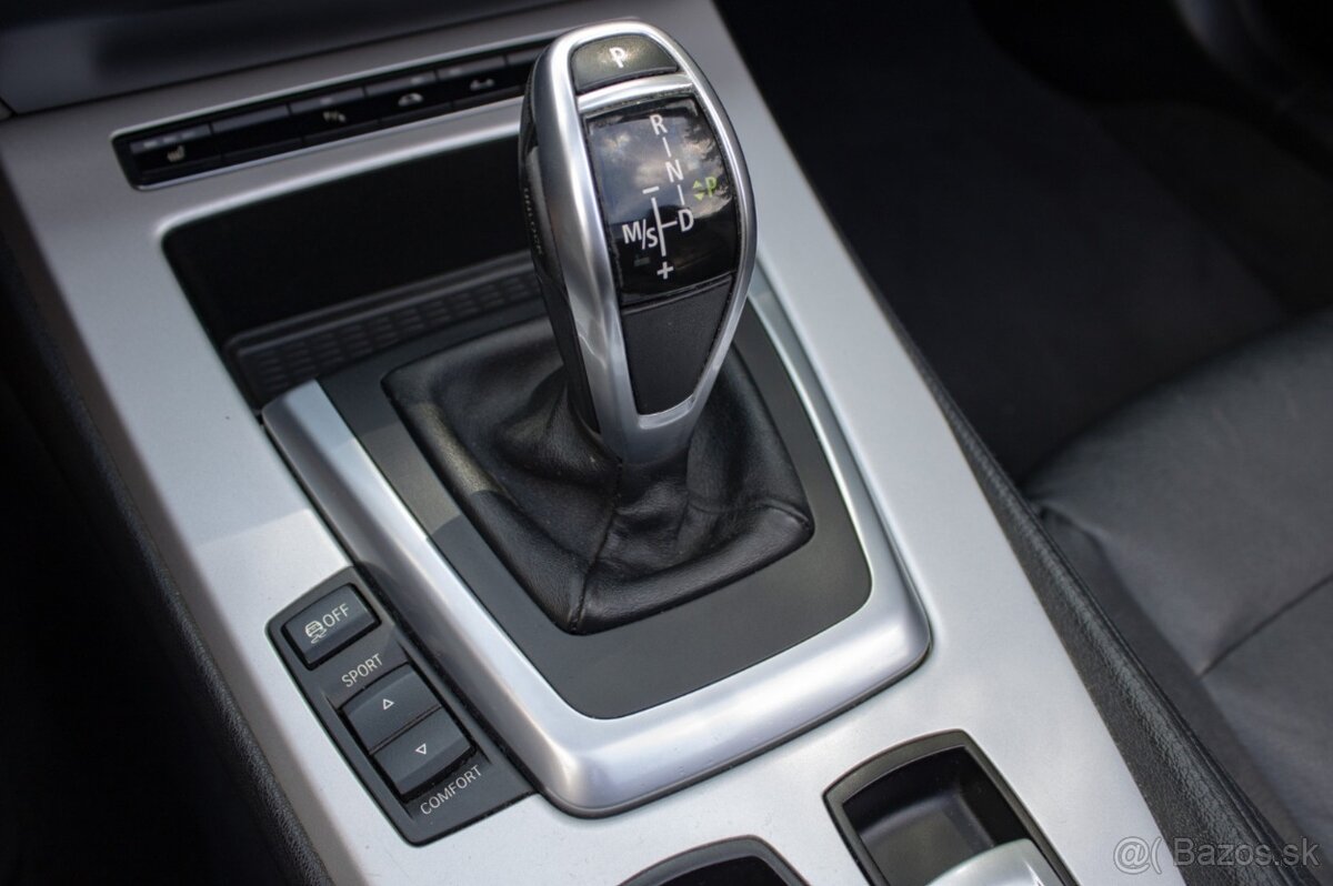 BMW Z4 sDrive20i 135 kW - 16