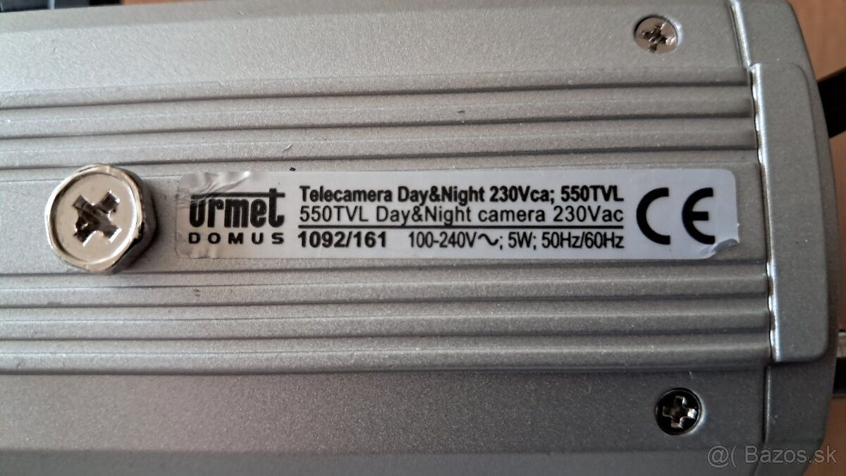 Kamerový systém - 16