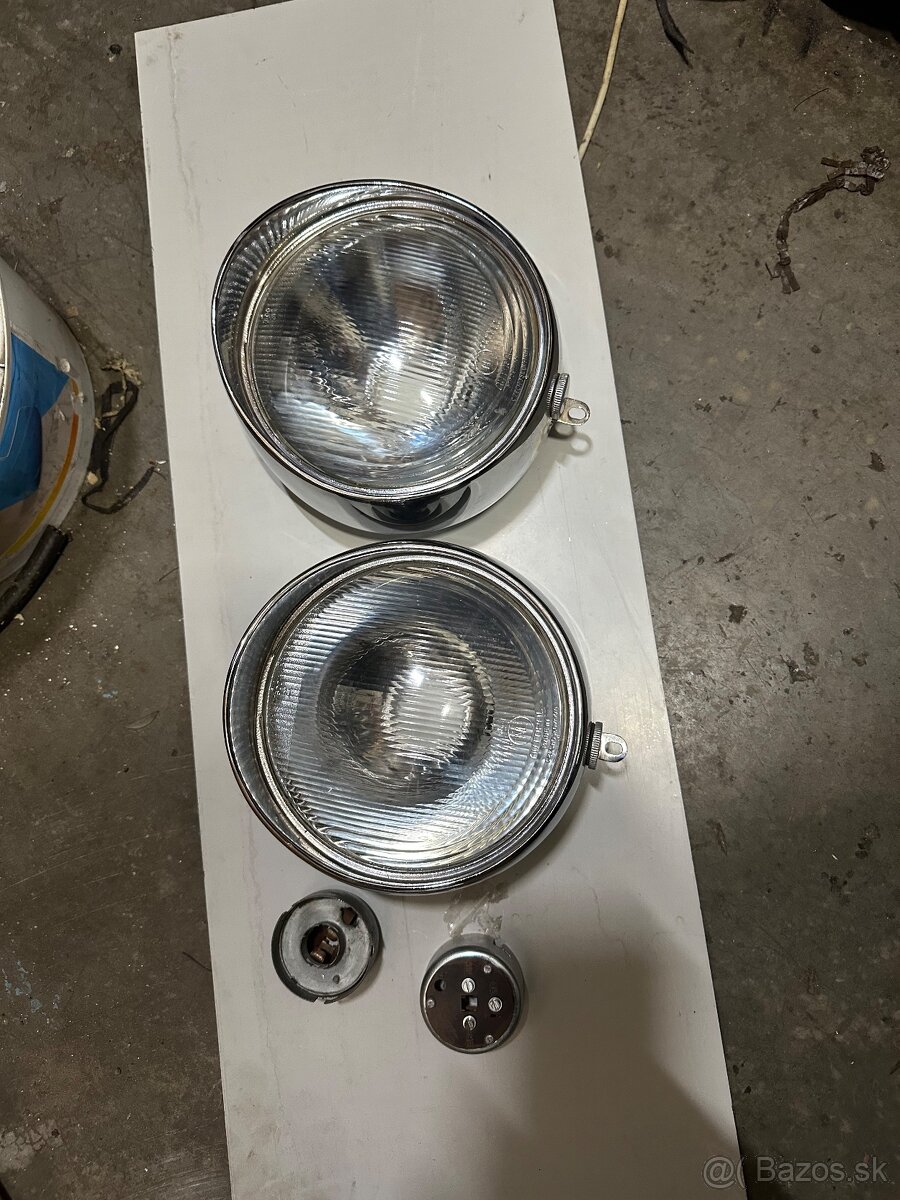 Skoda spartak 440 - 16