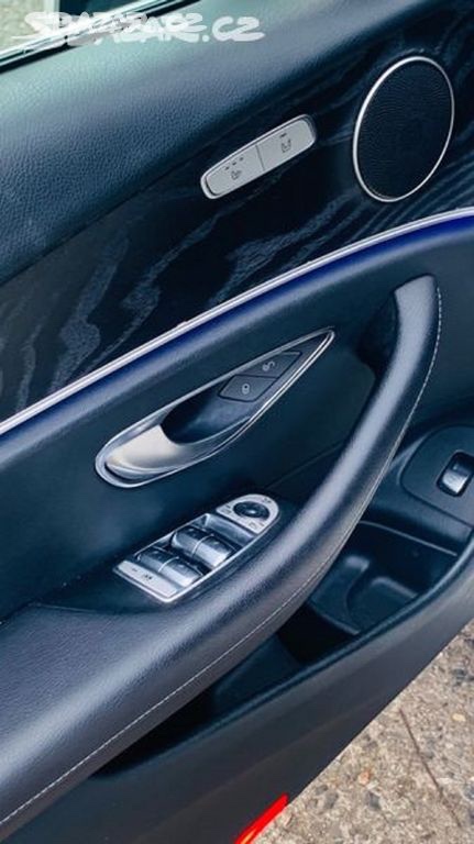 Mercedes E220D-143kw.r.v.2019,Amg-4matic - 16