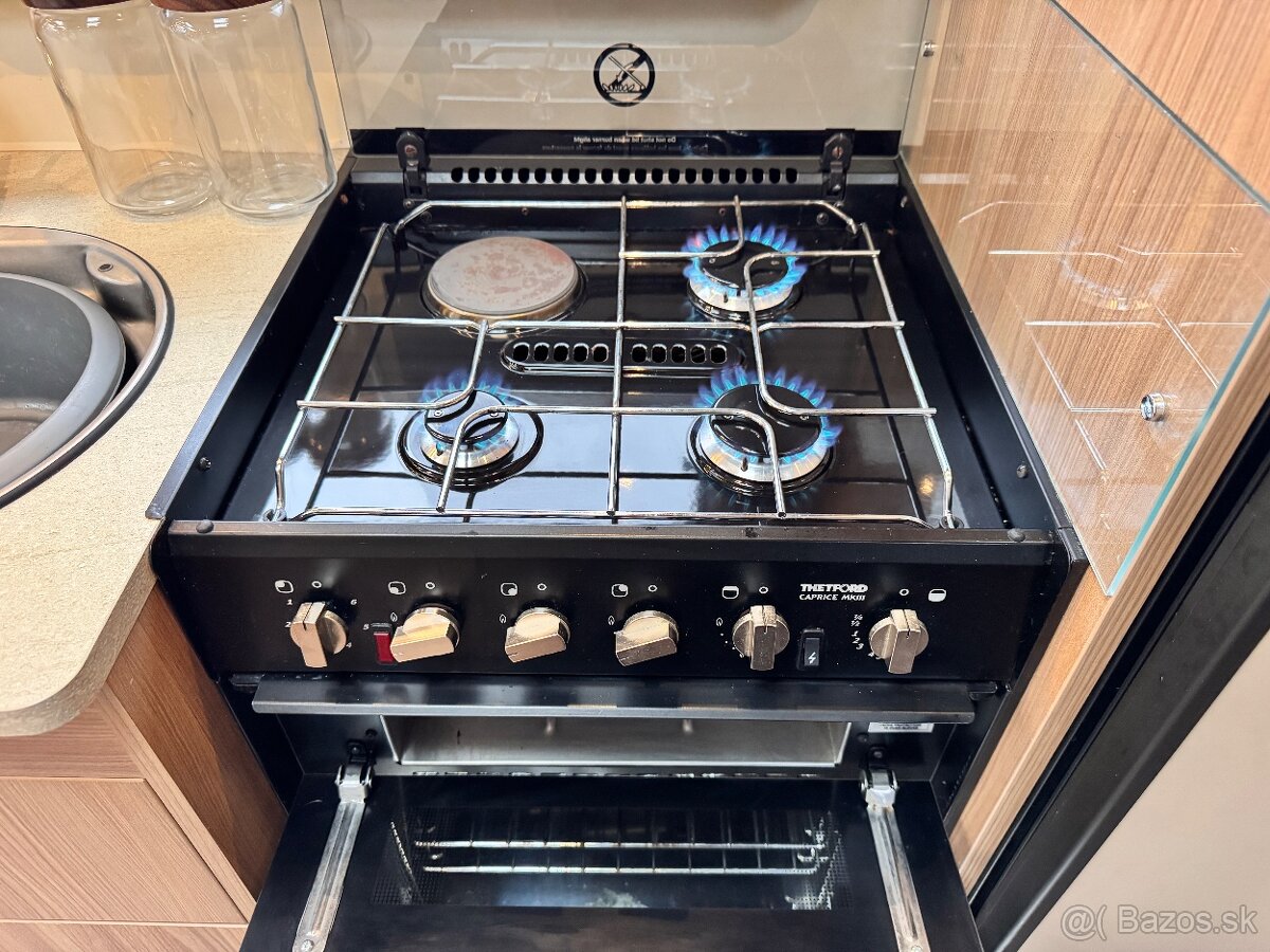 🔱 Bailey Unicorn Seville 🔱 ALDE MUVER SOLAR - 16