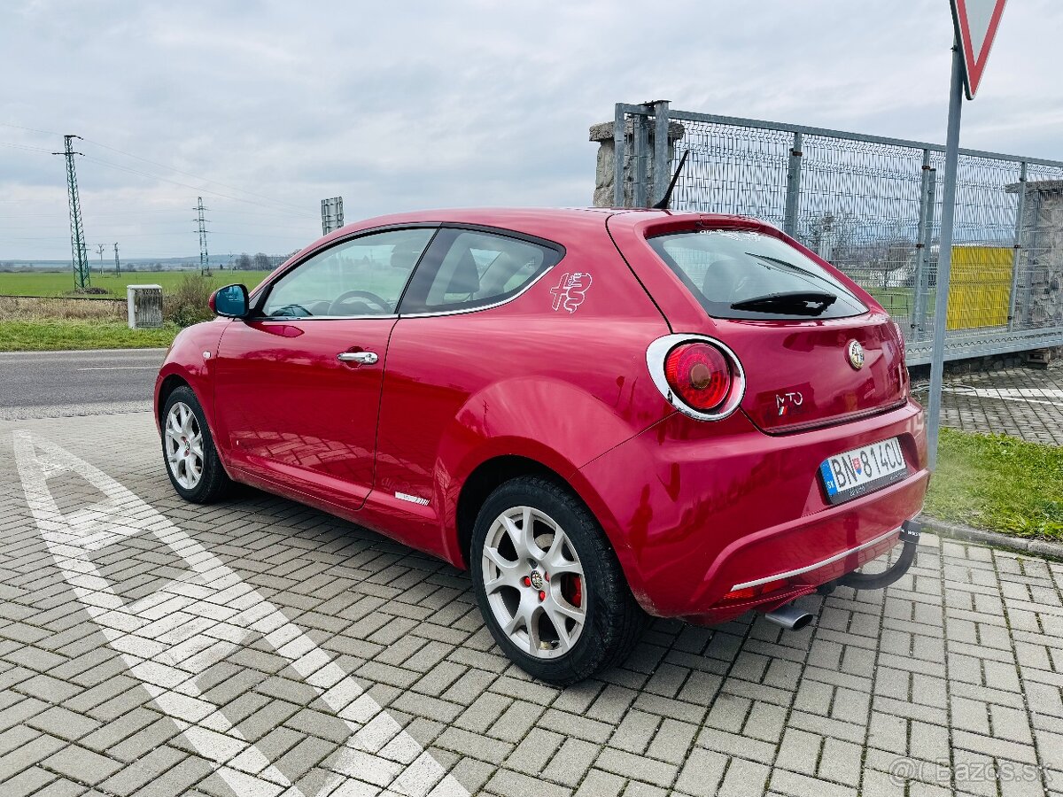 Alfa Romeo Mito - 16