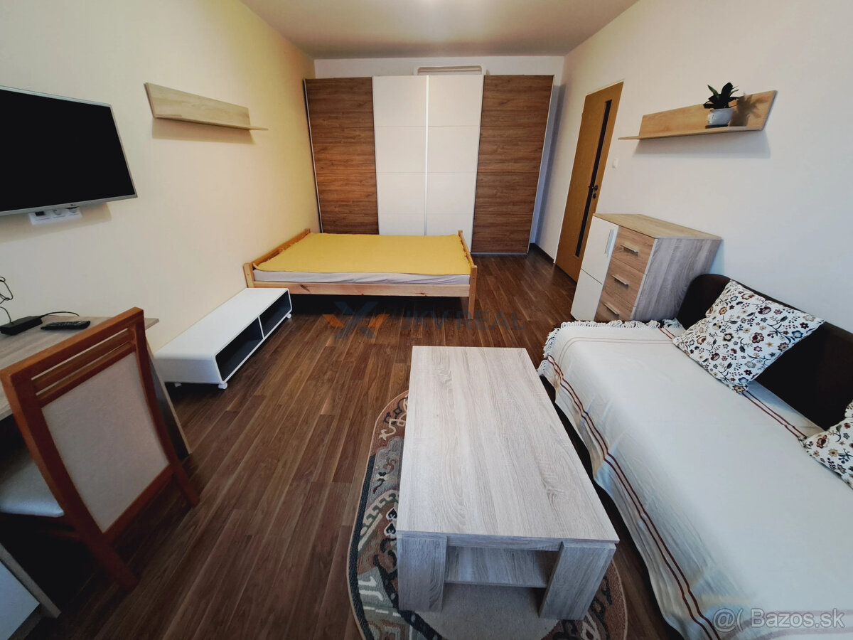 1 izbový byt na prenájom - 16