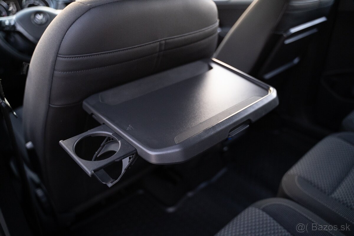 PREDANÉ | 2017 VW Touran 2.0 TDI 110 kW DSG - 16