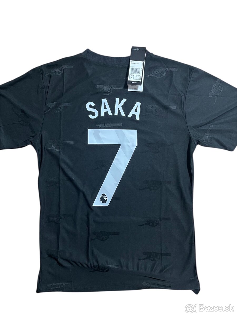 Futbalové dresy - 16