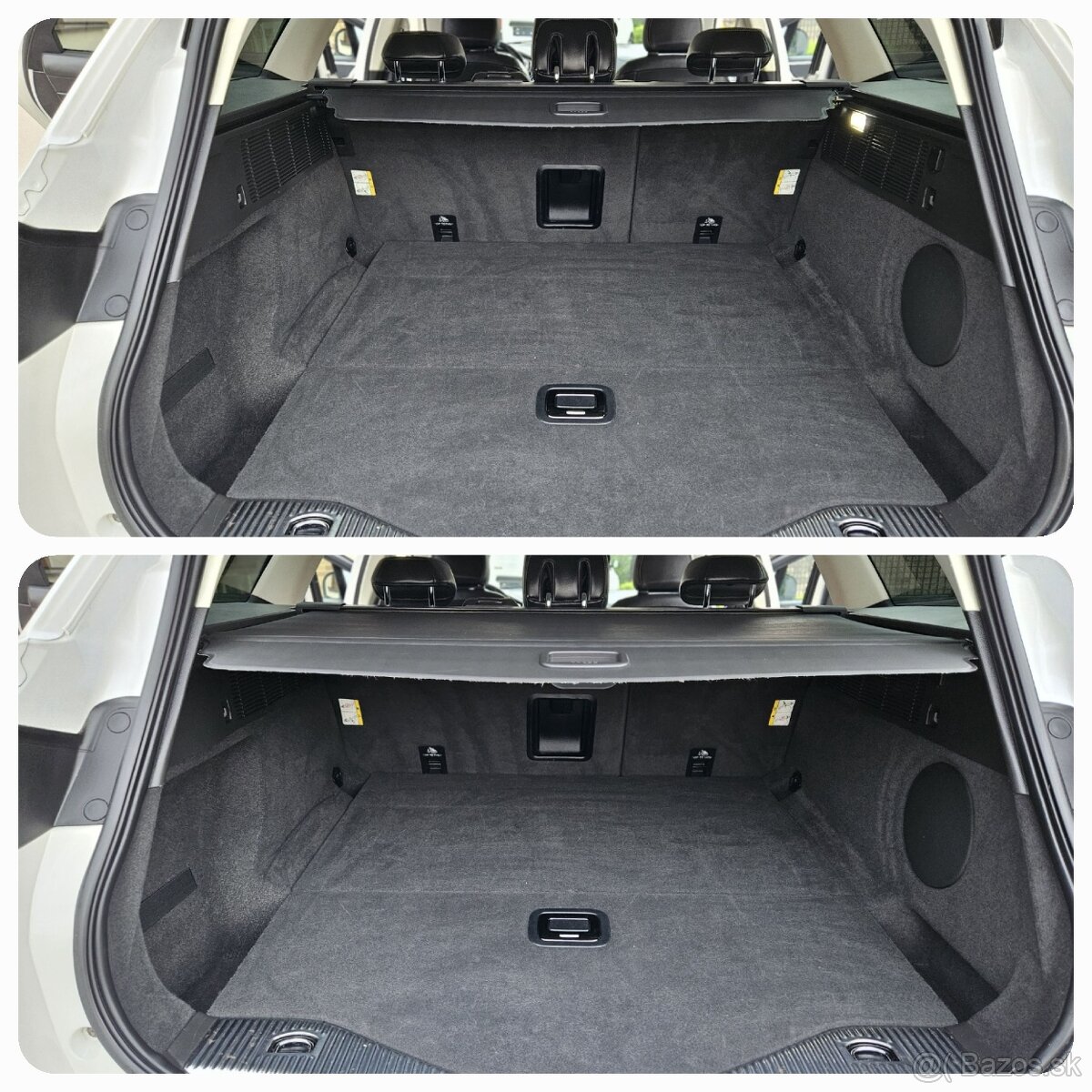 Ford Mondeo Combi 2.0 TDCi Duratorq Vignale A/T - 16