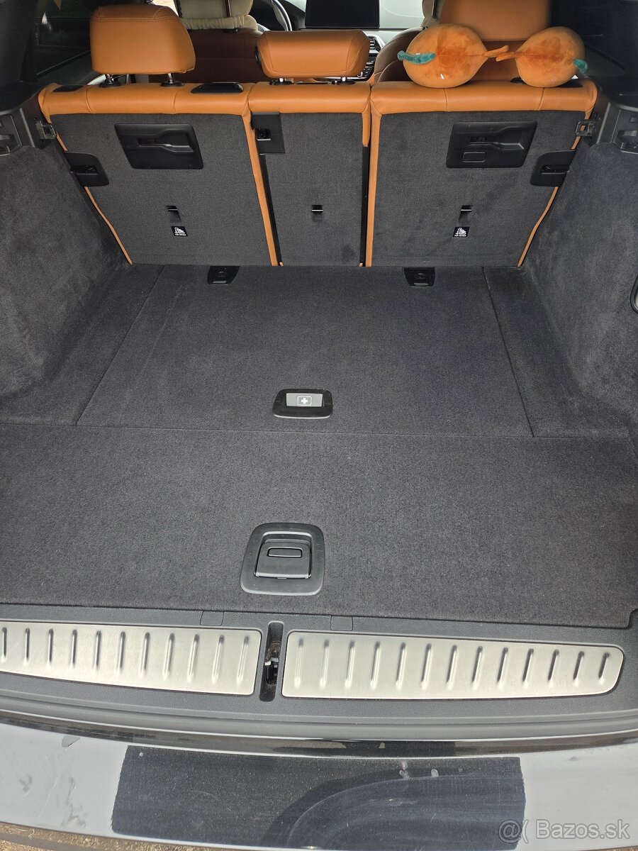 BMW xdrive 520d - 16
