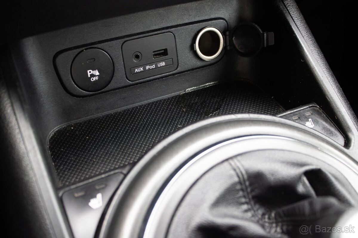 Kia Sportage 1.7 CRDi VGT 2 WD LX - 16