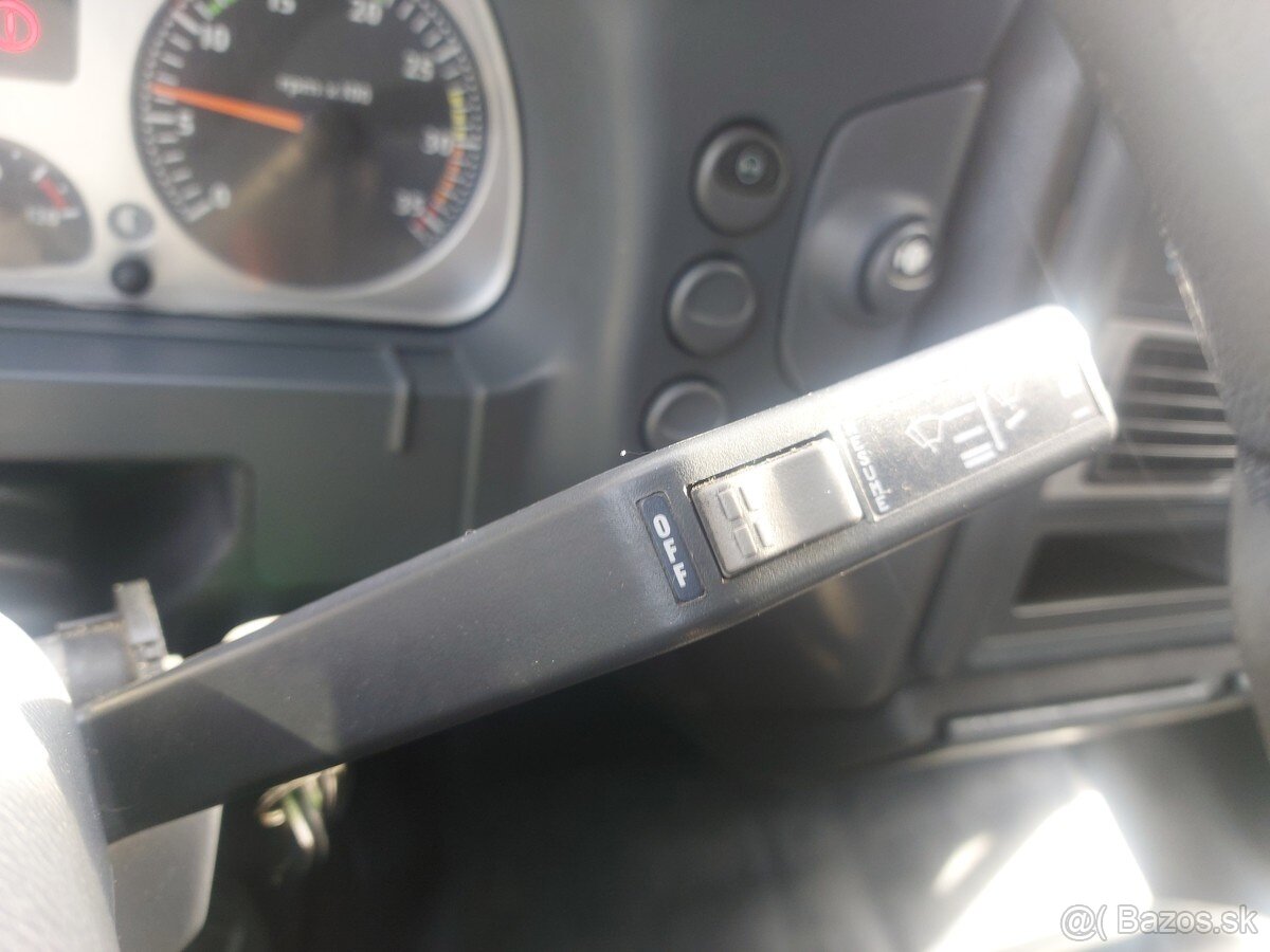 Iveco Eurocargo ML150E25, hydraulická ruka - 16