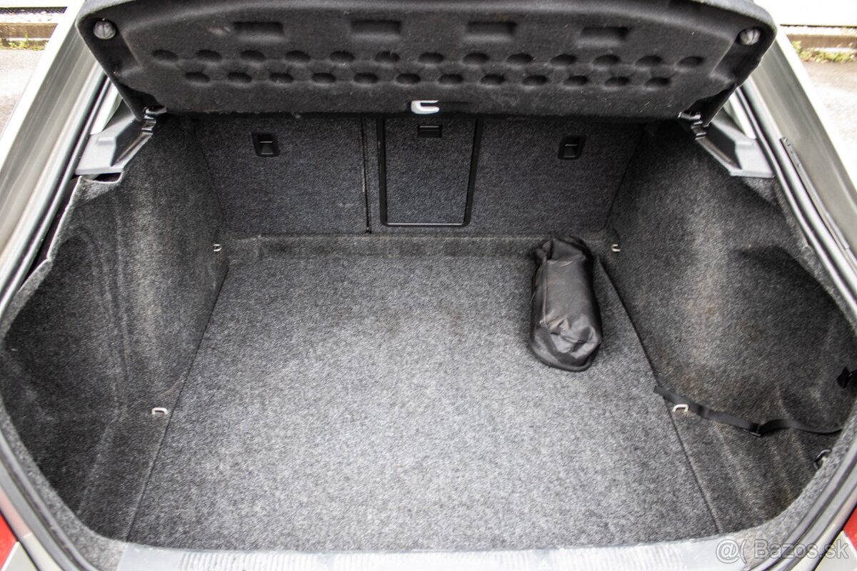 Škoda Octavia 1.6 MPI Ambiente, 75 kW, M5 - 16