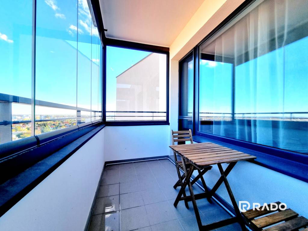 RADO | Posledný investičný krásny 2-izbový byt | 55 m² | RÍN - 16