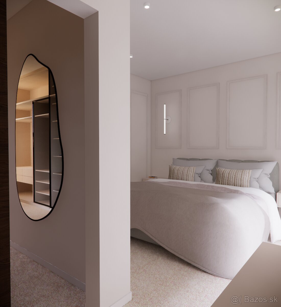 Návrh interiéru - 16