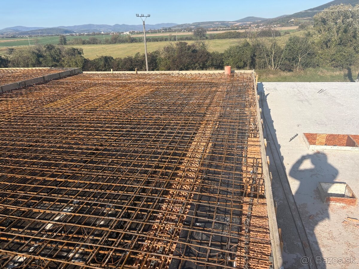 Stavebné práce - 16