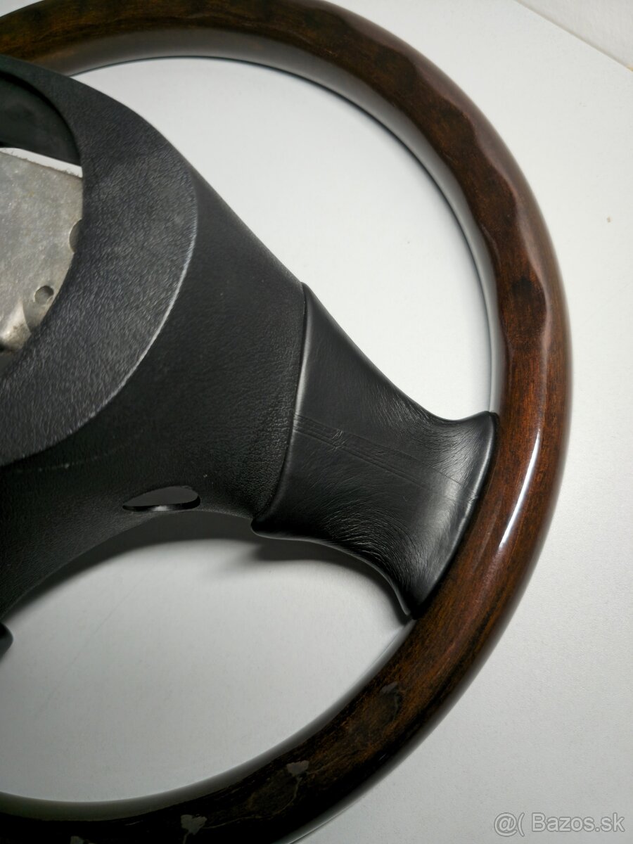 Nardi torino drevený volant - 16