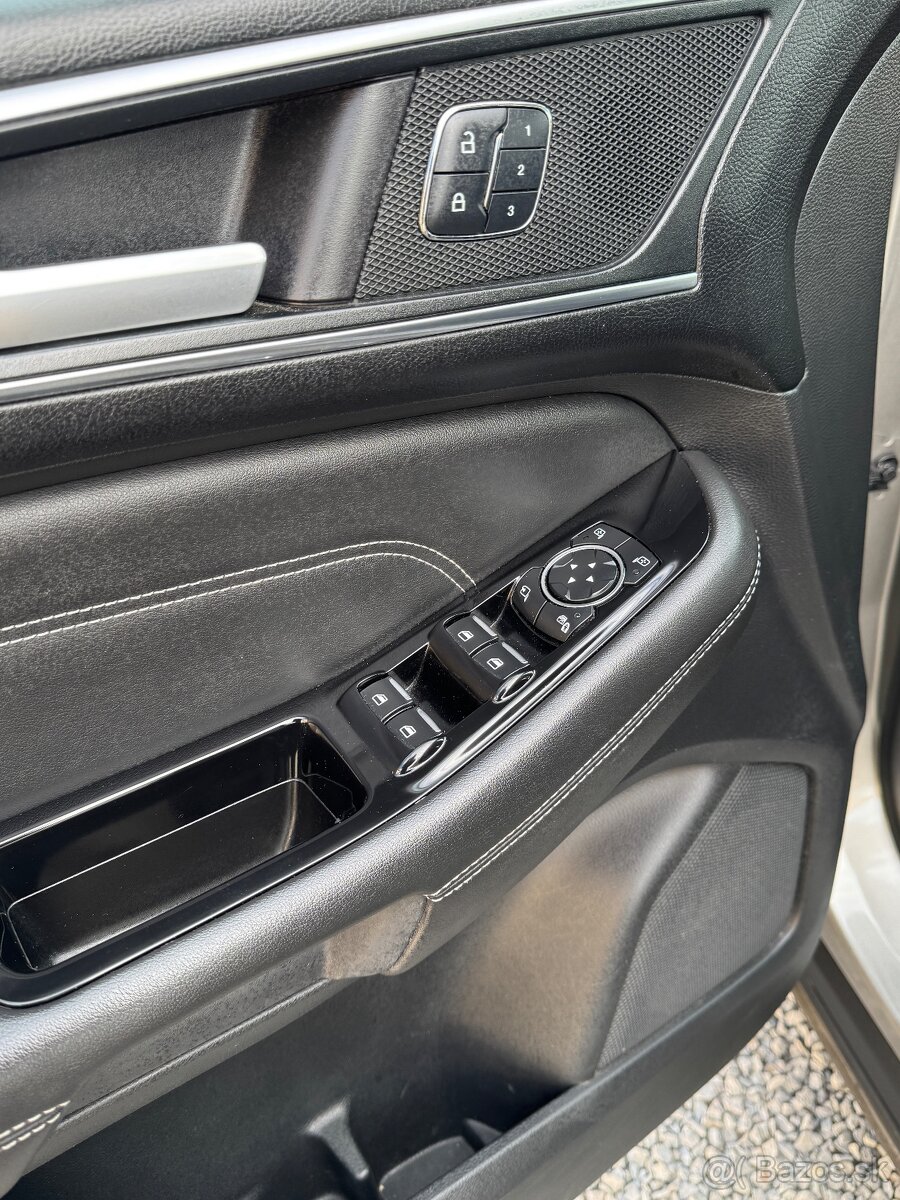 Ford S-Max 2.0 TDCI Automat - 16