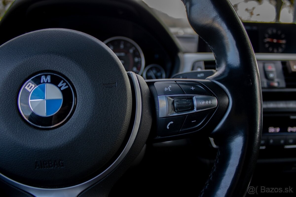 BMW Rad 4 Gran Coupé AJ NA SPLÁTKY / PROTIÚČET - 16
