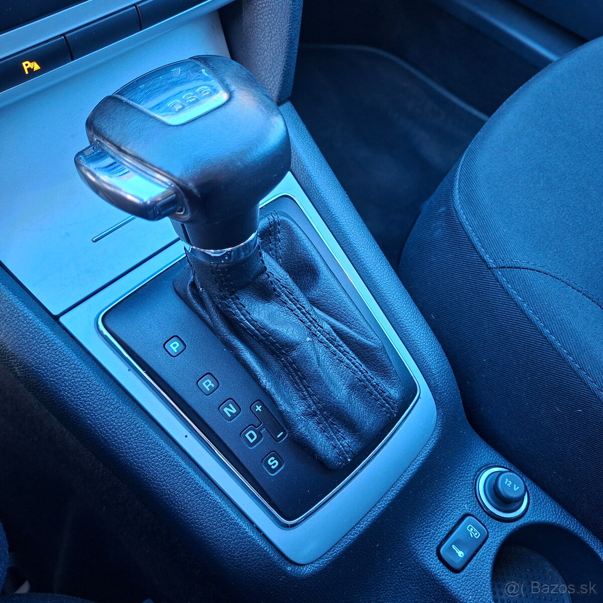 Škoda Octavia 2.0 TDI PD Ambiente DSG automat - 16