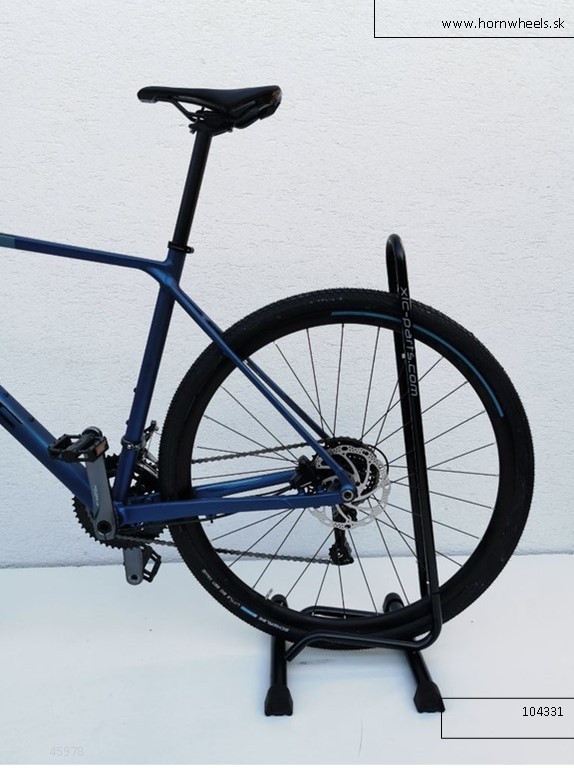 Cube Nulane velvetblue´n´black M. 1231 - 16