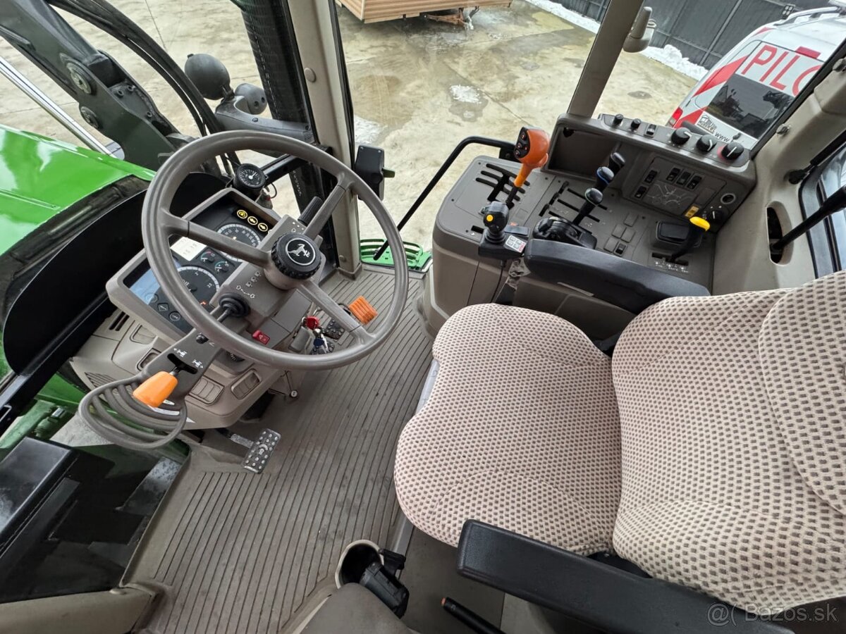 John Deere 6150M - 16