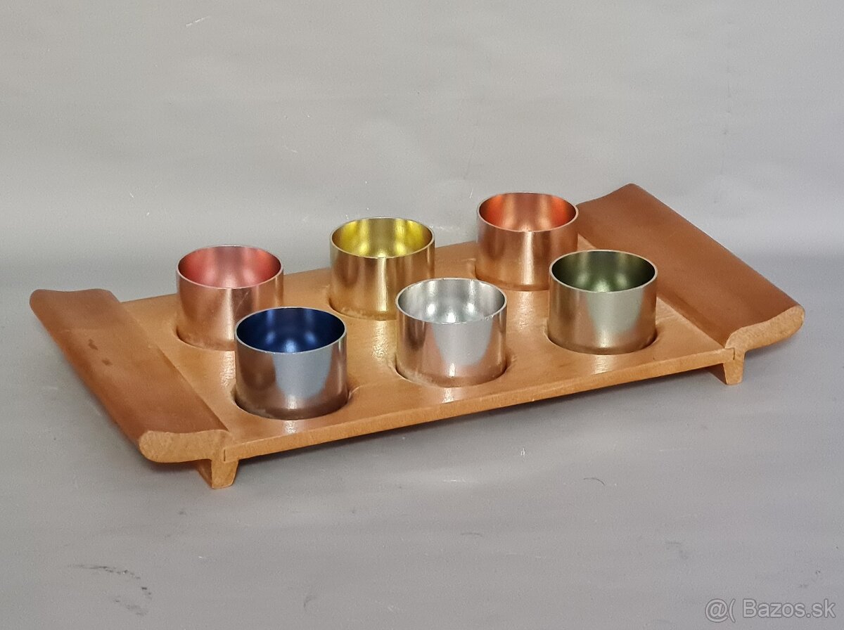 Retro bytové doplnky - 16