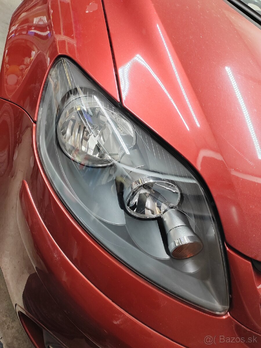 Renovácia svetlometov - 16