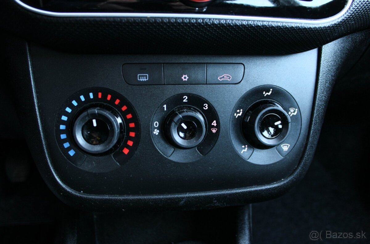 Fiat Punto 1.2 rv. 2018 - 16