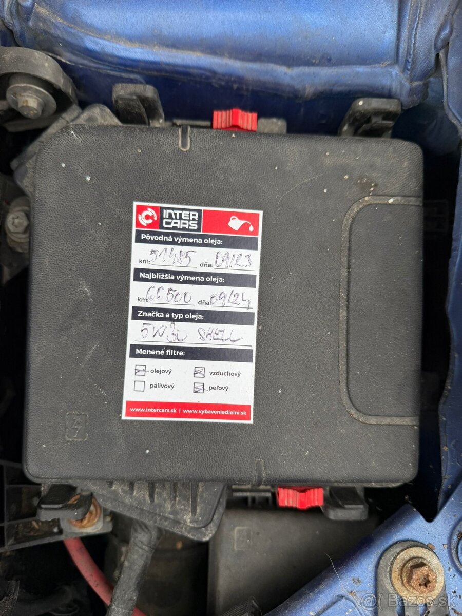 Renault Mégane 1.2 TCe – 55 tis. km | NOVÁ STK | veľký servi - 16