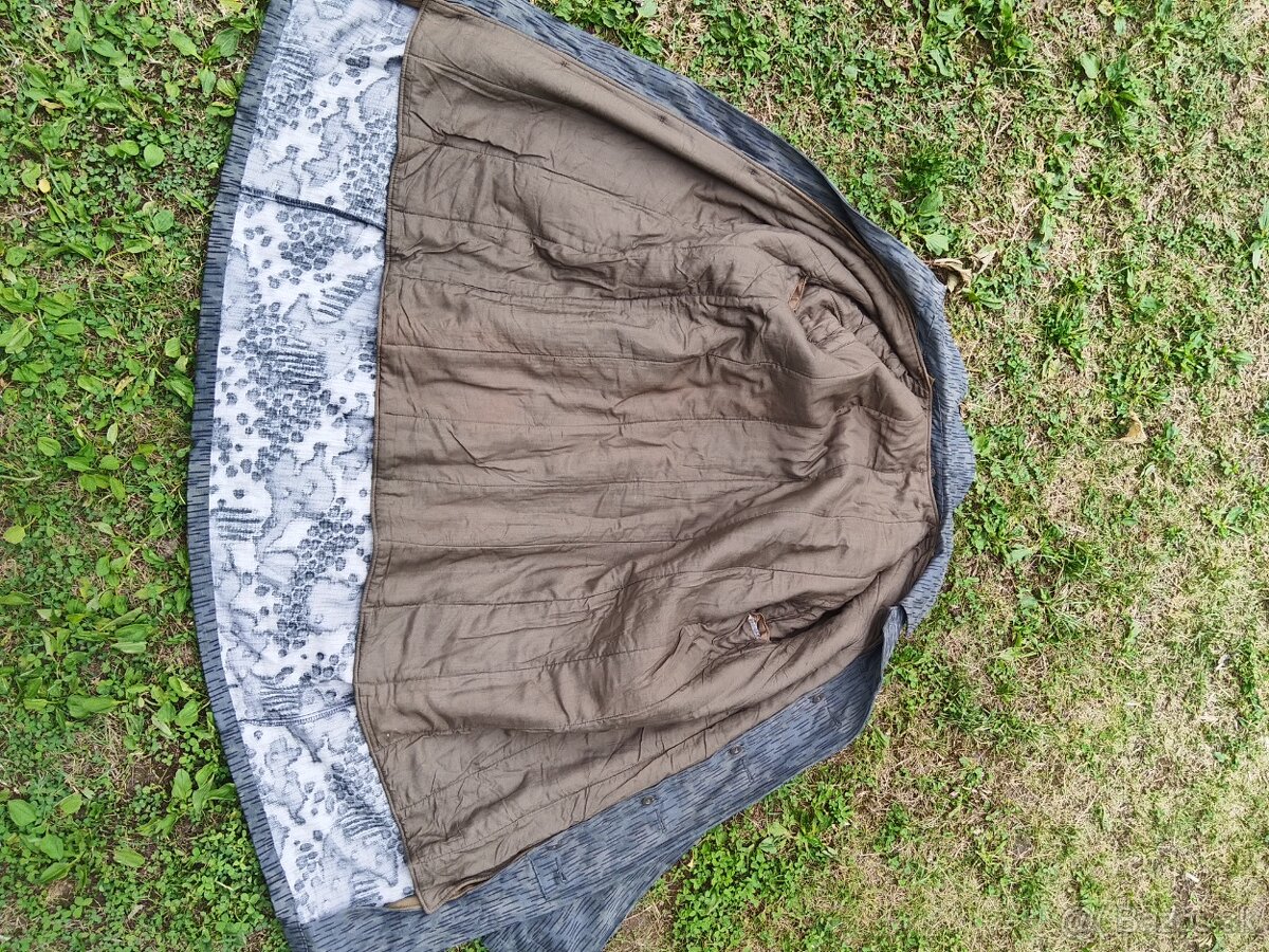 Maskáče ihličáky ČSLA vz.60. - 16