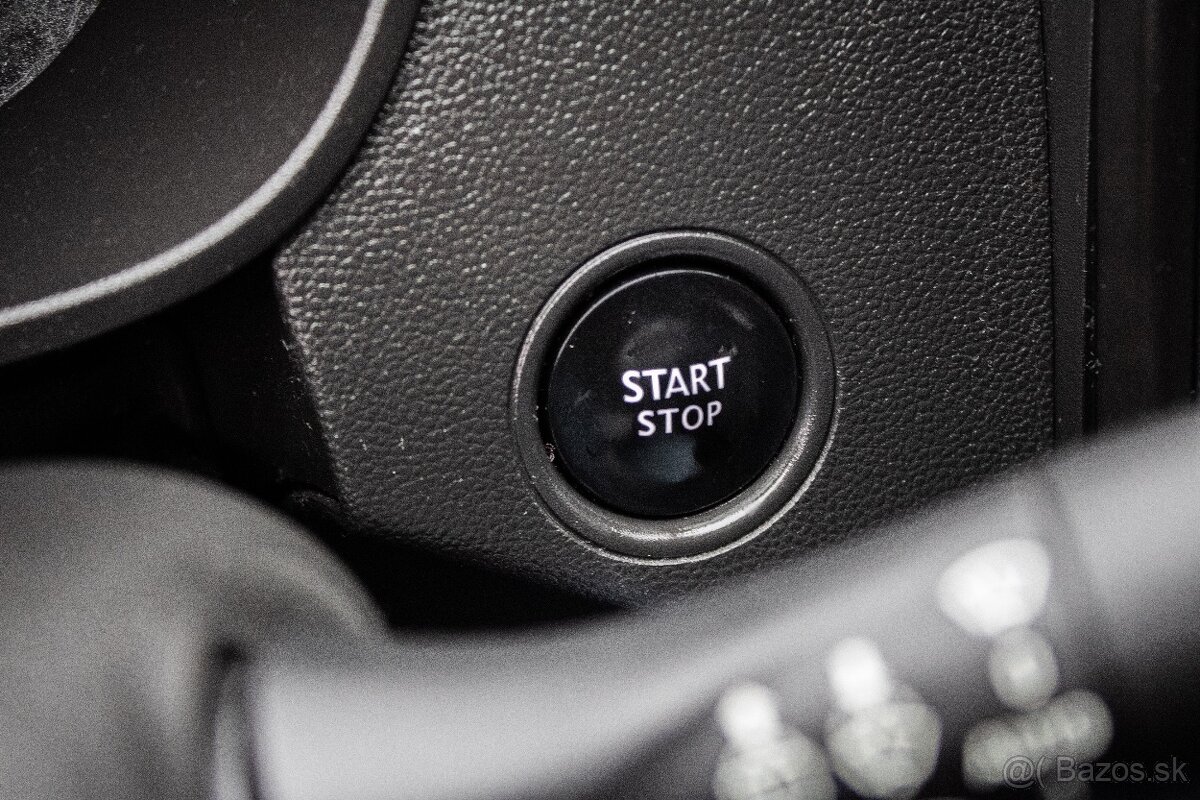 Dacia Duster 1.0 TCe Extreme, 67kW - benzín + lpg /V Záruke/ - 16