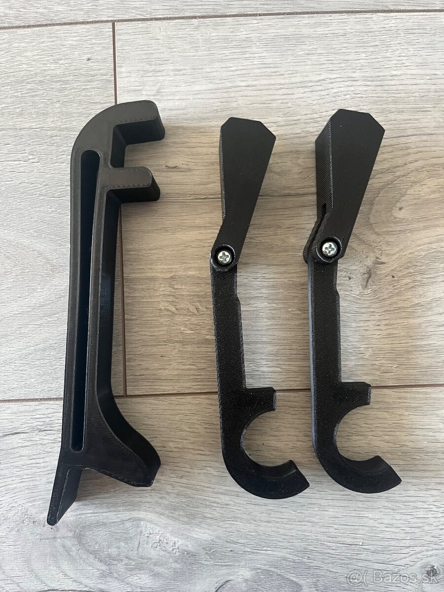 Thule Urban Glide komplet - 16