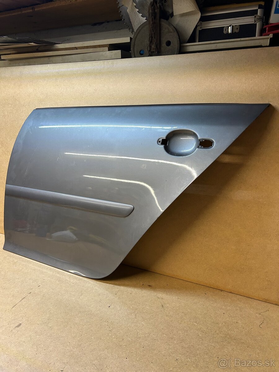 Diely na Volkswagen Golf 5 / GTI - 16