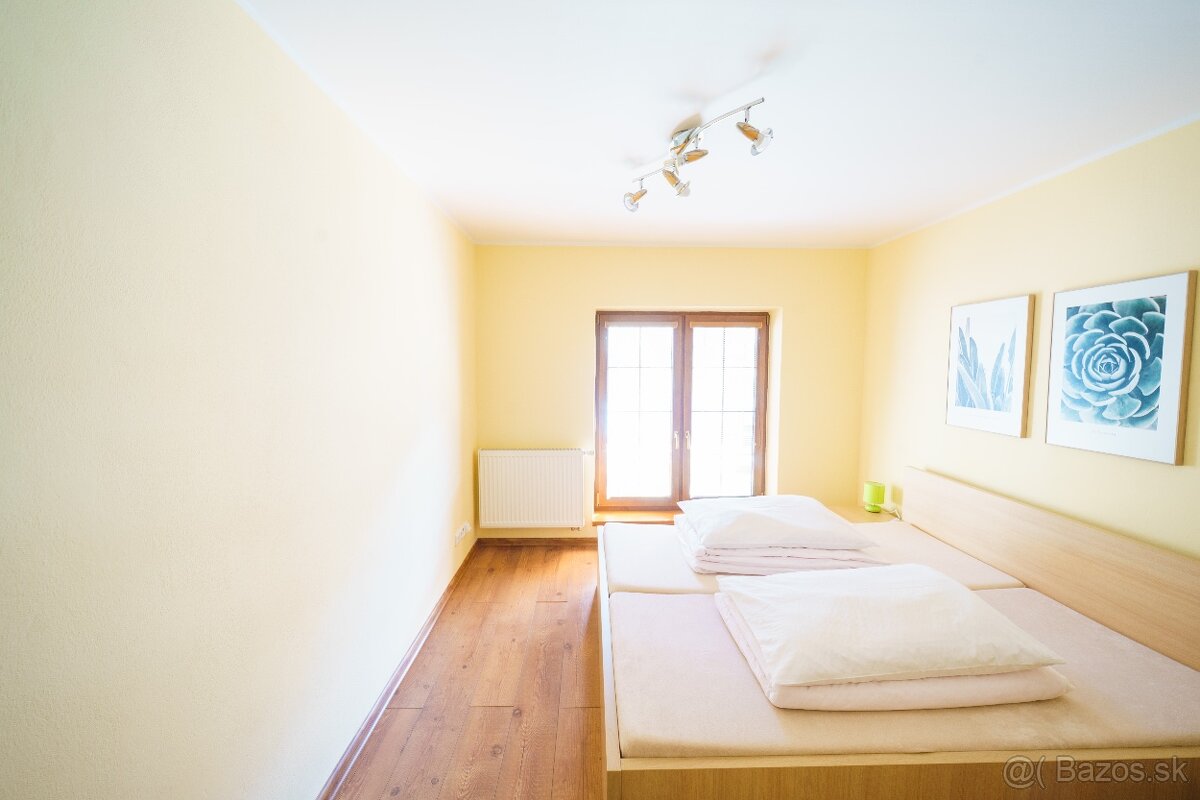 Predaj rekreačnej chaty v obci Liptovské Revúce - 16