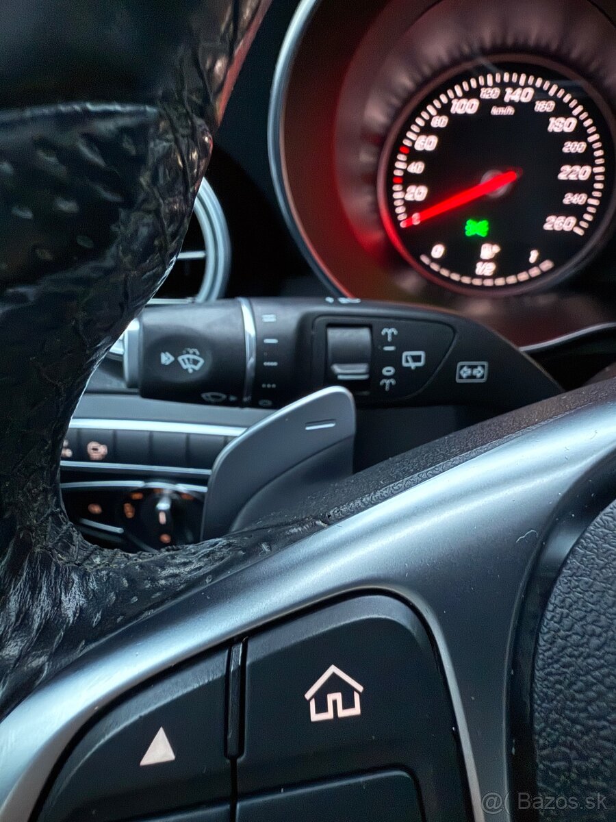 Mercedes GLC 250 d 4Matic Premium AMG - 16