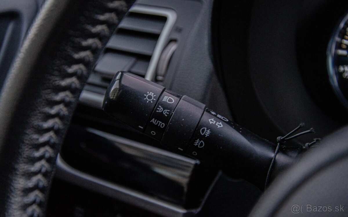 Subaru Forester 2.0D-L CVT Comfort - 16