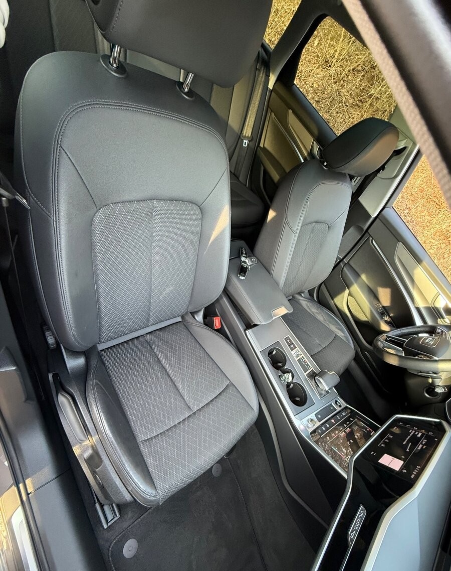 Audi A6 Allroad 50TDi, QUATTRO, B&O, WEBASTO - 16