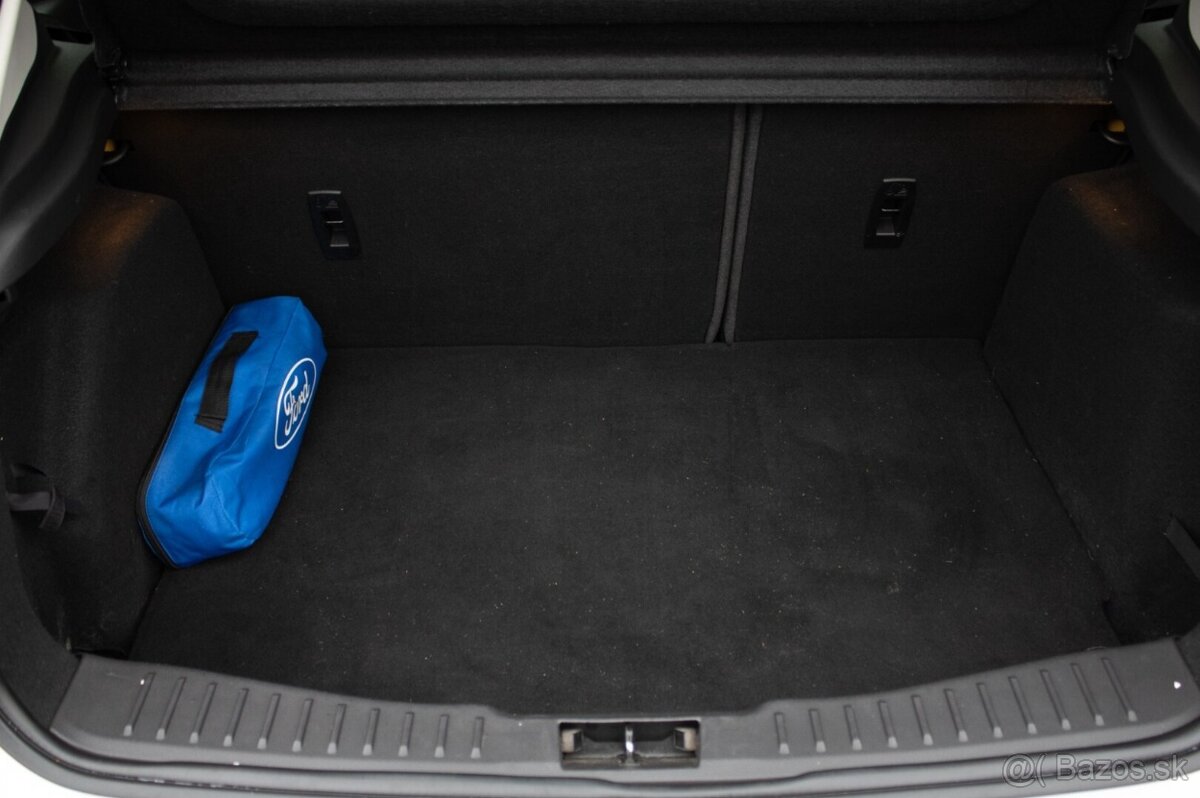 Ford Focus 1.0 - 16