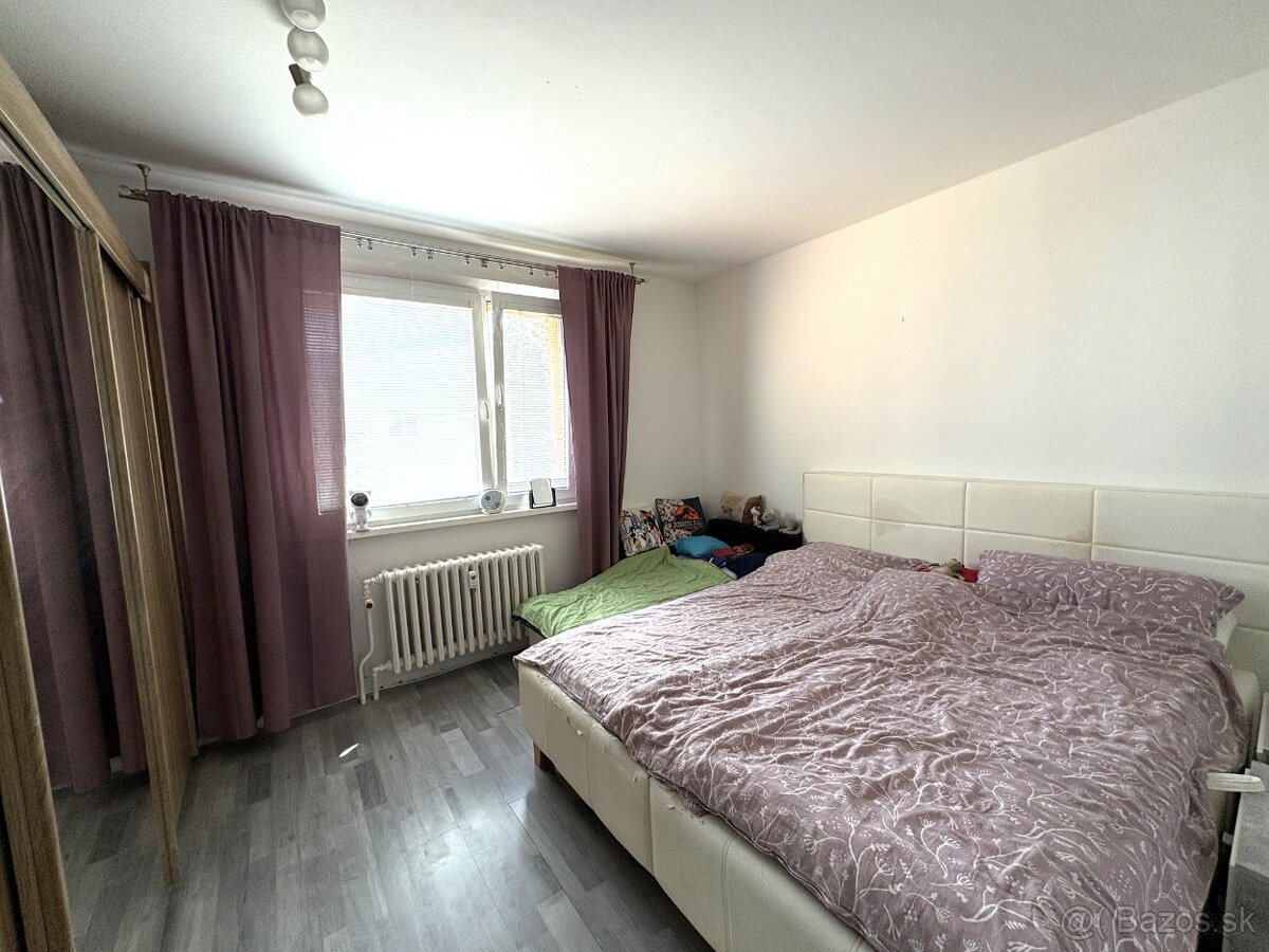 REZERVOVANÝ Predaj 4i. bytu, Prešov - Sekčov - 16