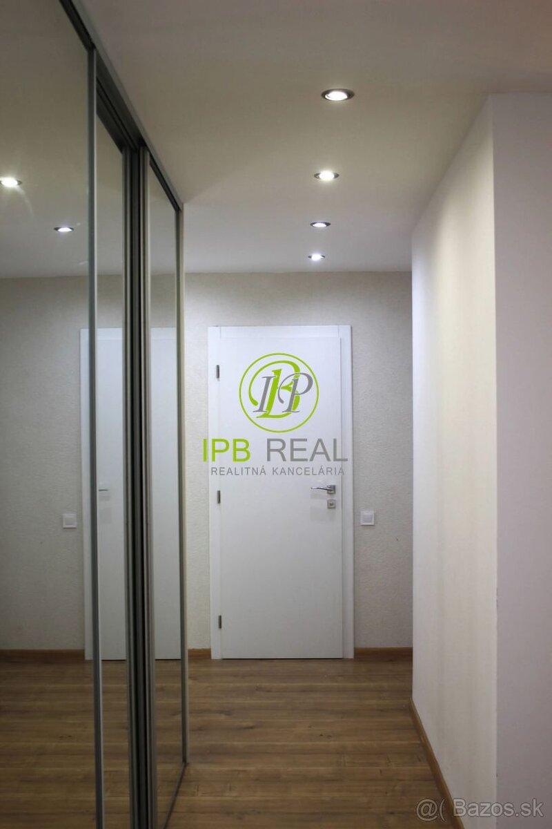 Kompletne zrekonštruovaný 3-izb. byt na Sokolskej ul. v Star - 16