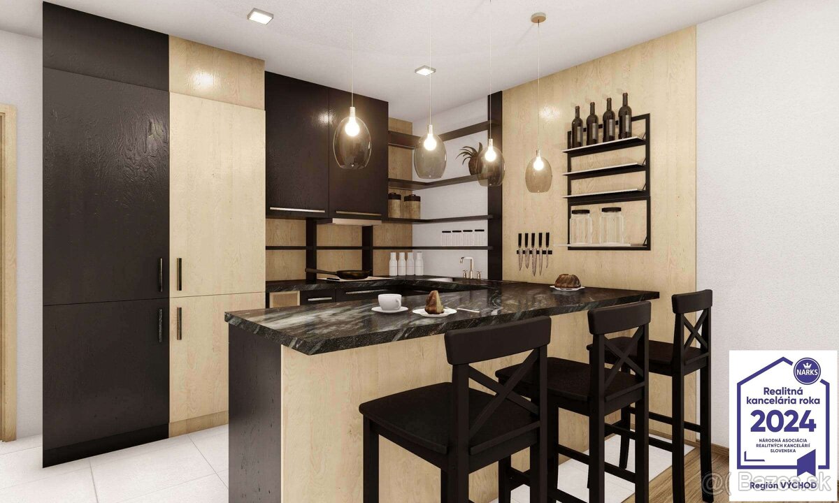 MODULOVÉ DREVODOMY - 16