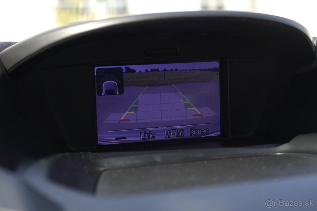 Ford Kuga 2.0 TDCi Titanium X AWD Automat AT6 163k - 16