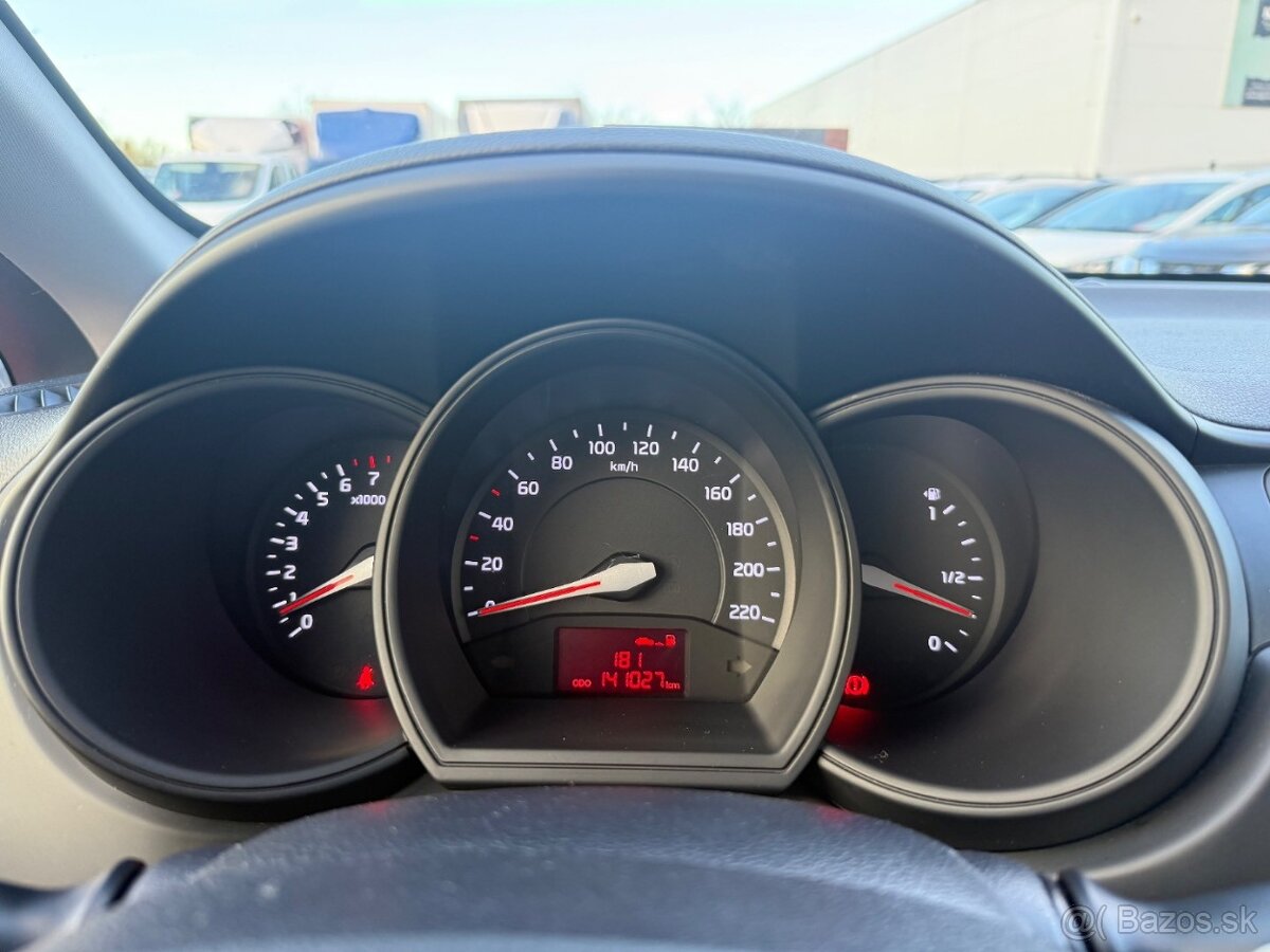 Kia Rio 1.2 D-CVVT LX - 16