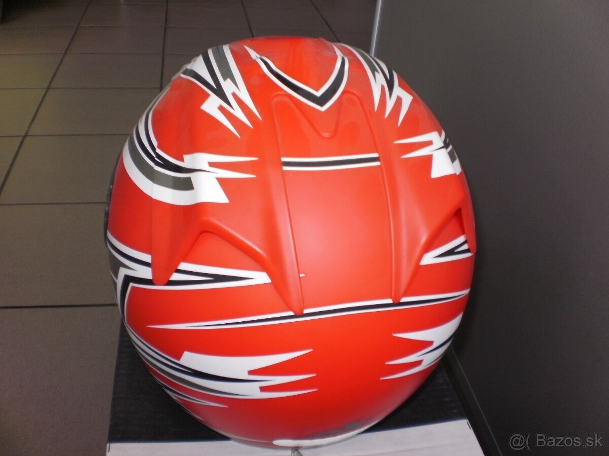 Rukavice, prilby motocyklové - 16