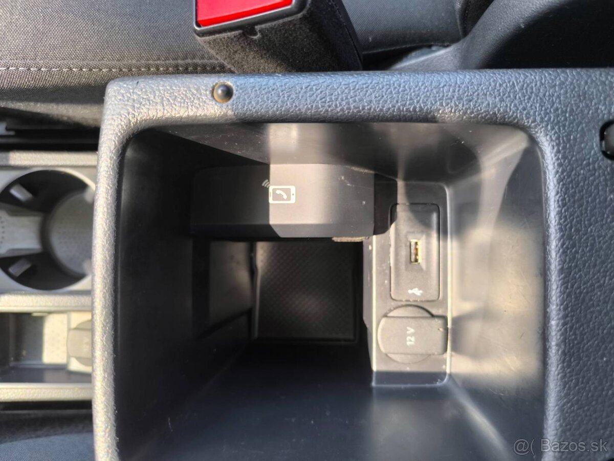 Seat Alhambra 2.0 TDI Style 4x4 DSG WEBASTO,ŤAŽNÉ - 16