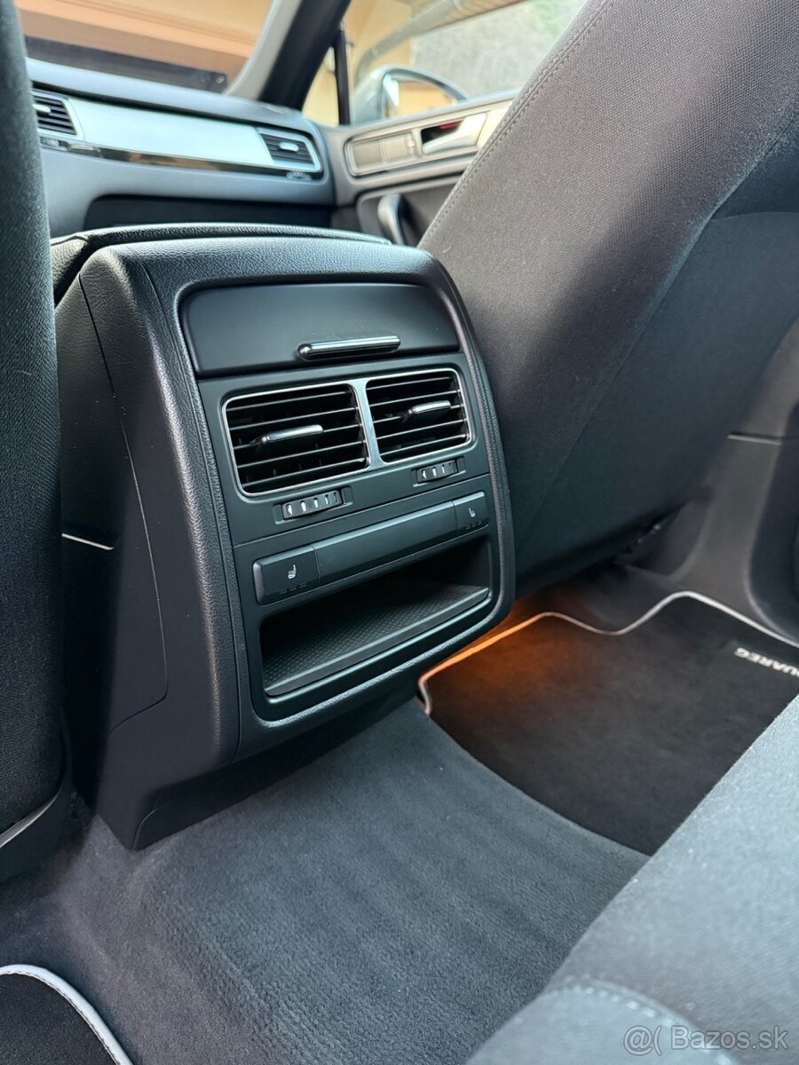 Volkswagen Touareg 3.0TDI 180kW - 16