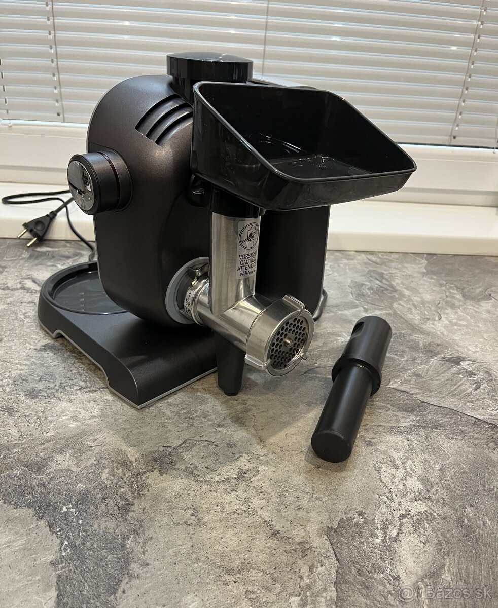 Bosch MUM 58M59 1000w kuchynsky robot - 16