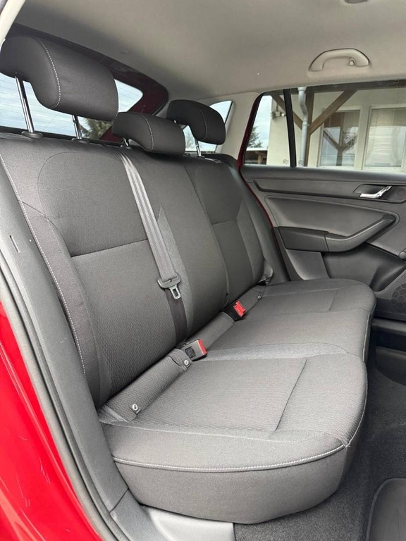 Škoda Rapid Spaceback SB 1.2 TSI 90k Style - 16