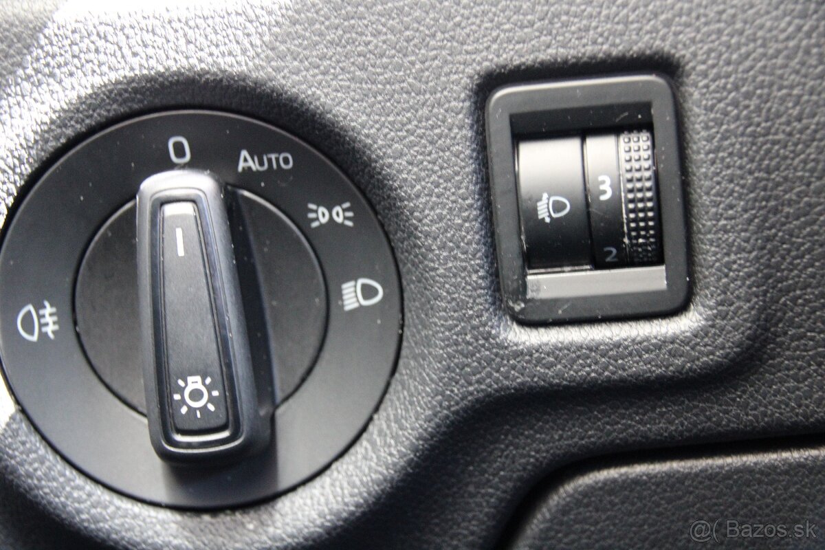 ŠKODA Fabia Active Plus - 16